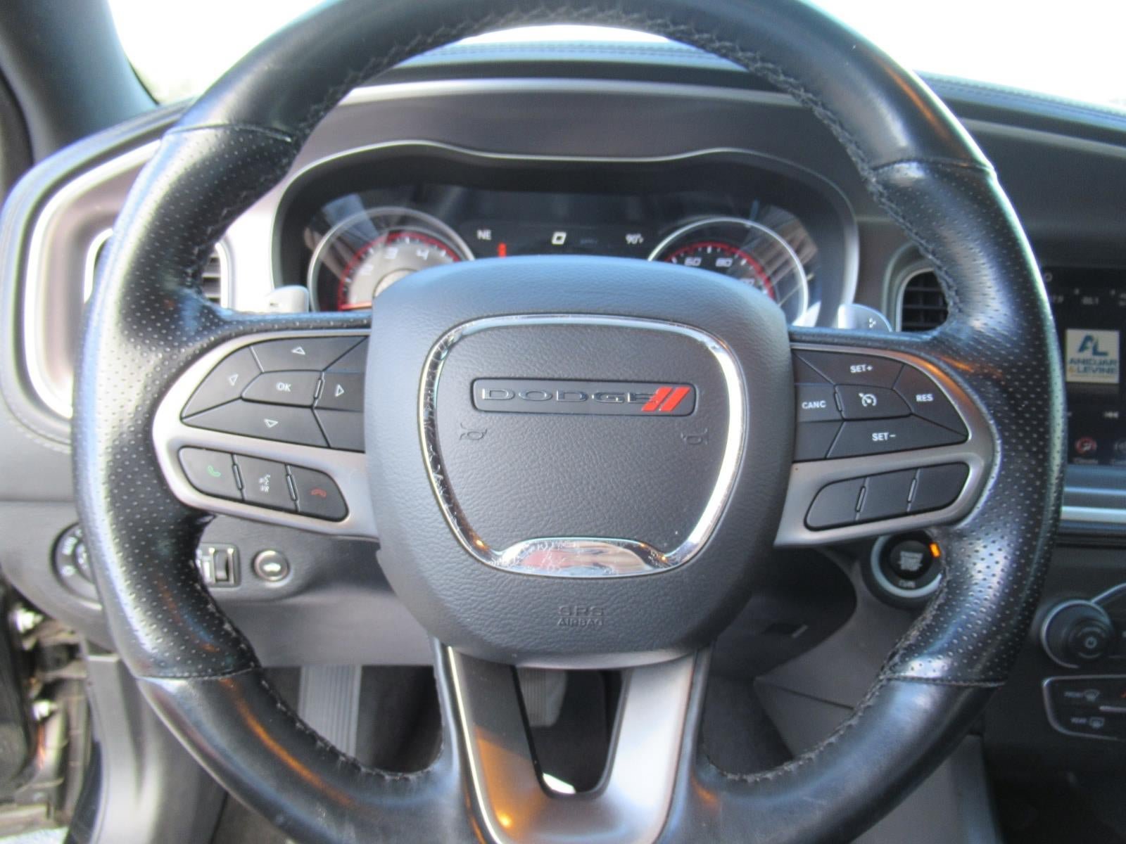 Used 2022 Dodge Charger GT w/ Plus Group RWD image 22