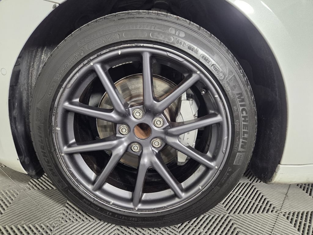 Used 2020 Tesla Model 3 Standard Range Plus RWD image 8