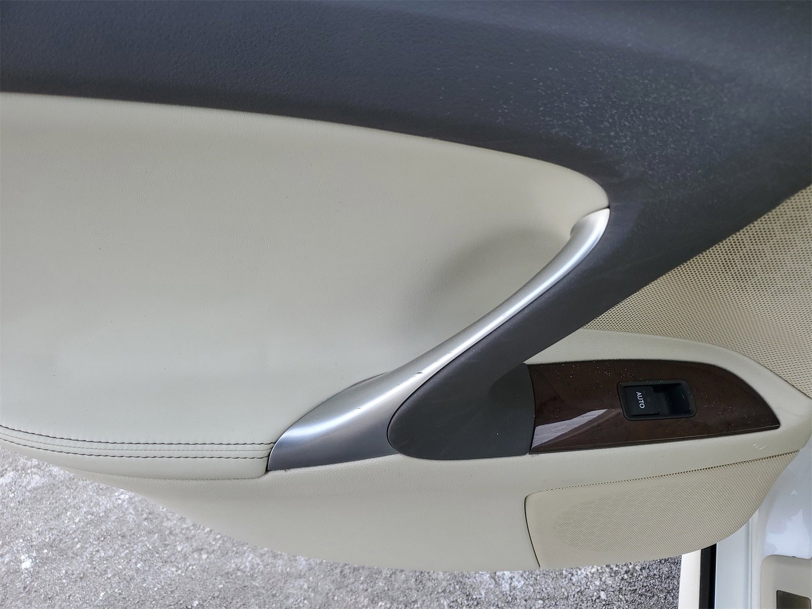 Used 2010 Lexus IS 250 AWD image 16