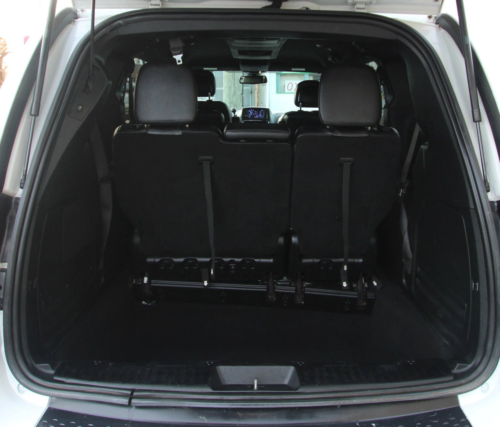 Used 2019 Dodge Grand Caravan GT image 13