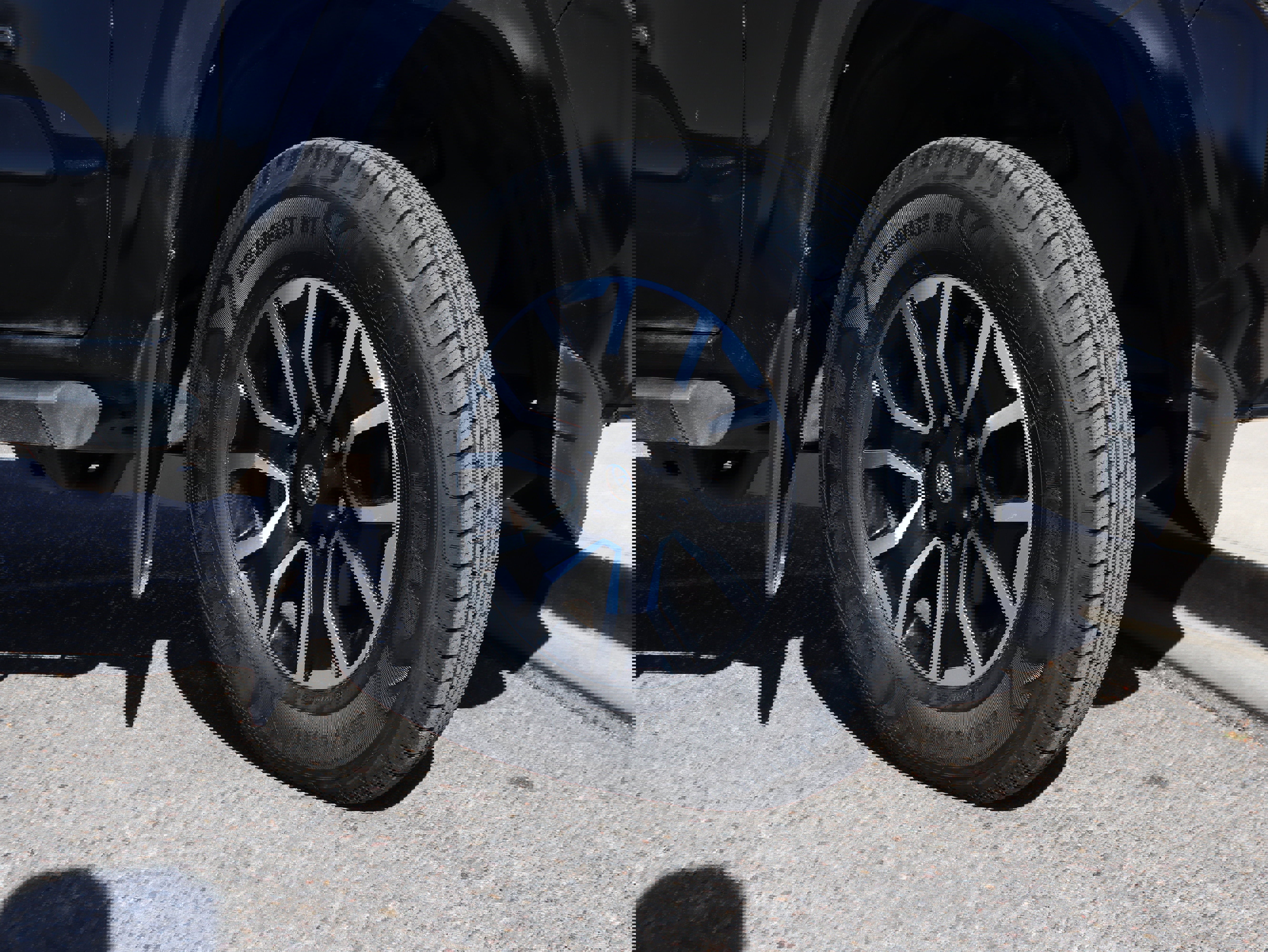 Used 2023 Toyota Tacoma TRD Sport V6 image 13