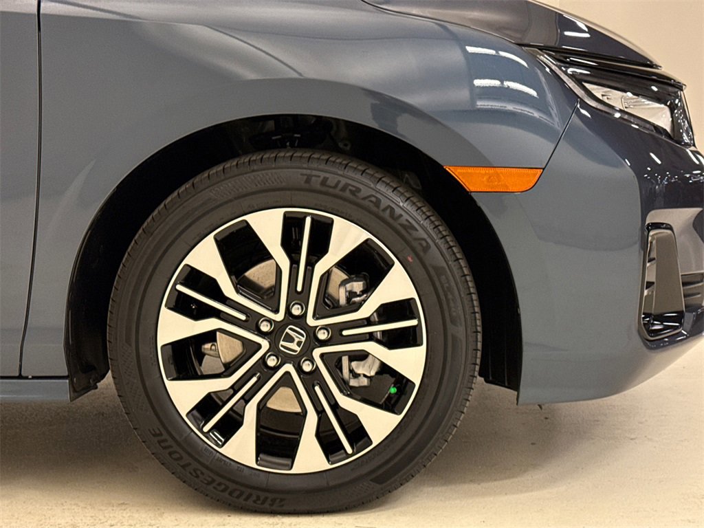 New 2026 Honda Odyssey Elite image 6