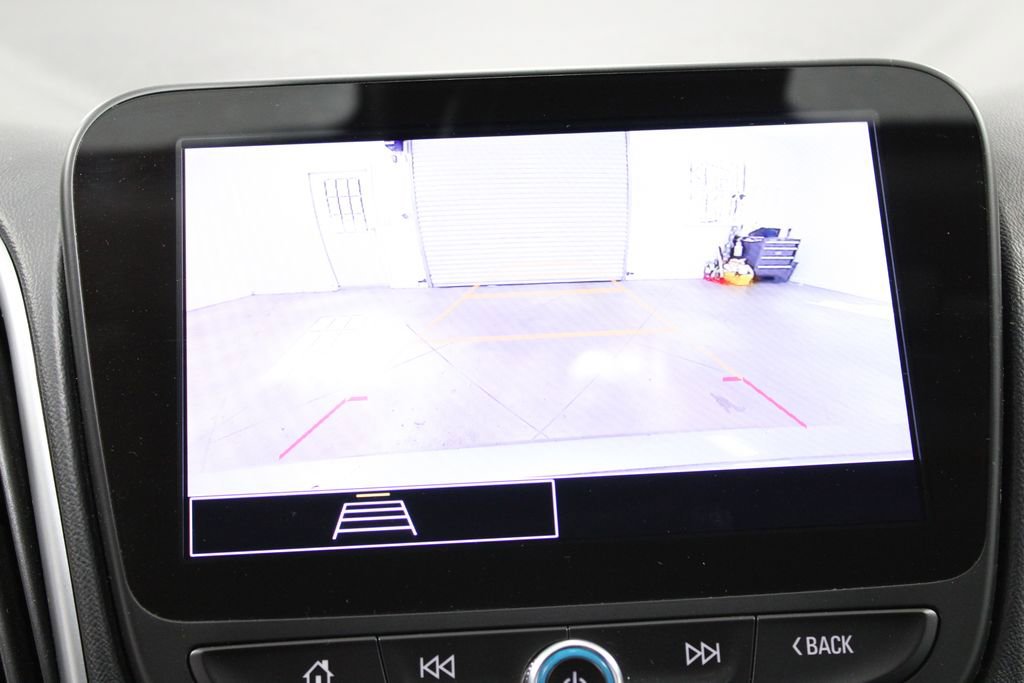 Used 2024 Chevrolet Malibu LT FWD image 47