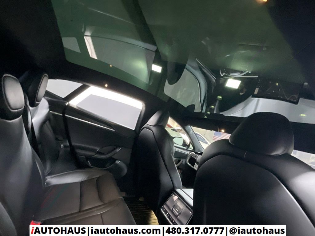 Used 2023 Tesla Model S image 45