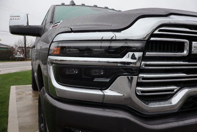 Used 2025 RAM 2500 Laramie image 5
