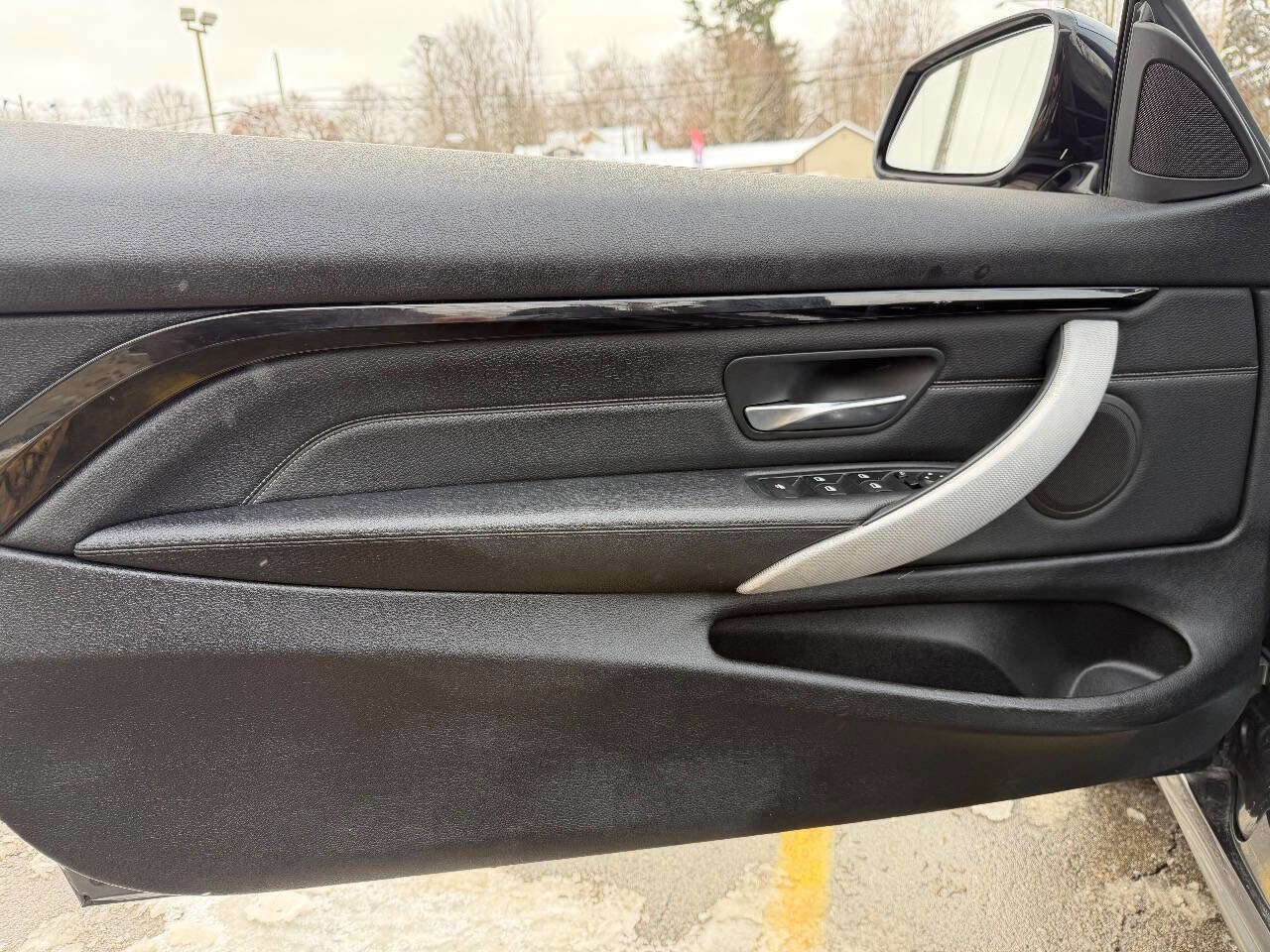 Used 2018 BMW 430i xDrive Convertible image 11