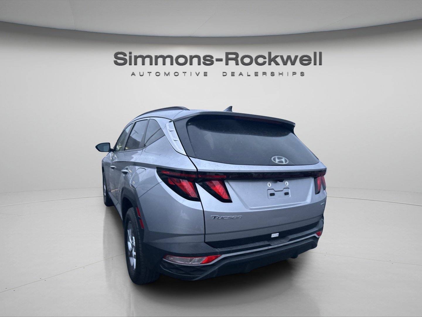 Used 2024 Hyundai Tucson SEL image 6