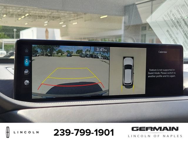 Used 2022 Genesis GV80 2.5T w/ Prestige Package 04 image 26