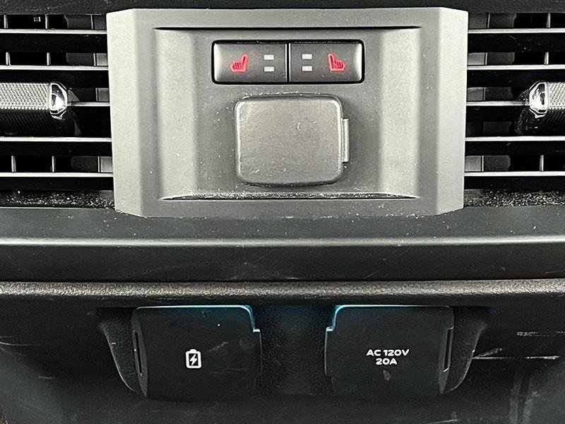 Used 2021 Ford F150 Raptor w/ Equipment Group 801A High AWD/4WD image 54