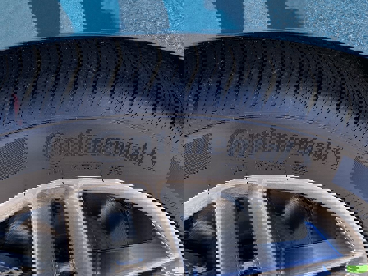 New 2026 Ford Mustang Coupe image 13