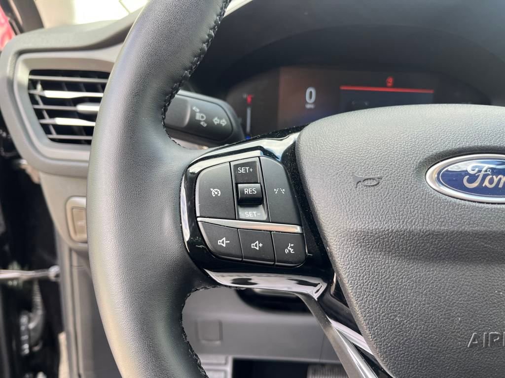 Used 2024 Ford Escape Active image 25