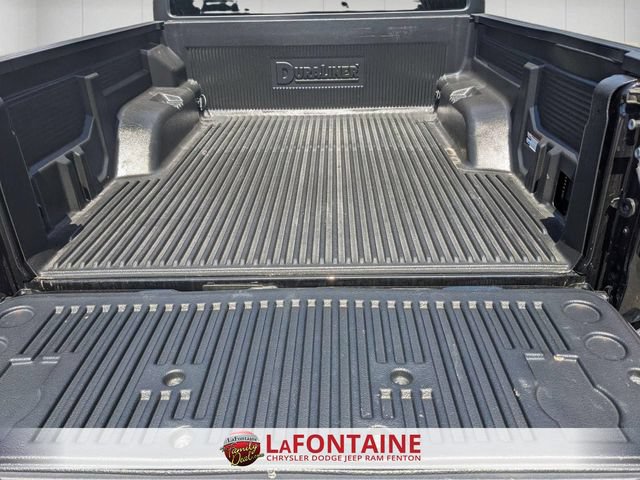Used 2026 Jeep Gladiator Rubicon AWD/4WD image 28