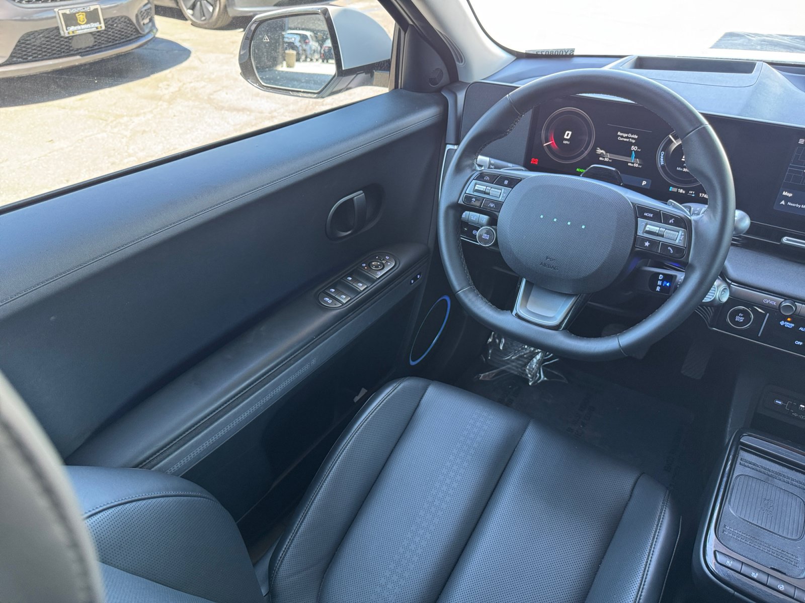 Used 2025 Hyundai Ioniq 5 Limited RWD image 18
