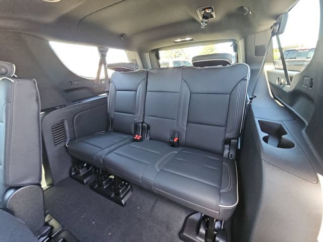 New 2026 GMC Yukon XL Elevation AWD/4WD image 27