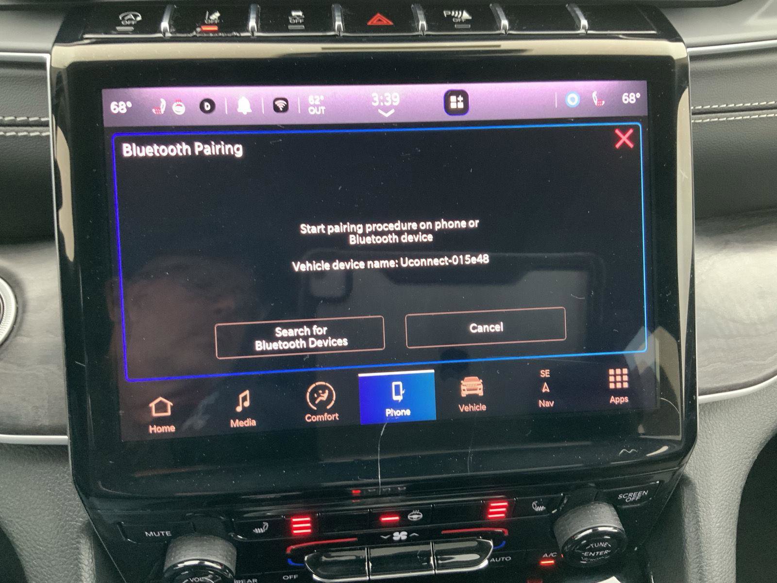 Used 2023 Jeep Grand Cherokee L Limited image 43