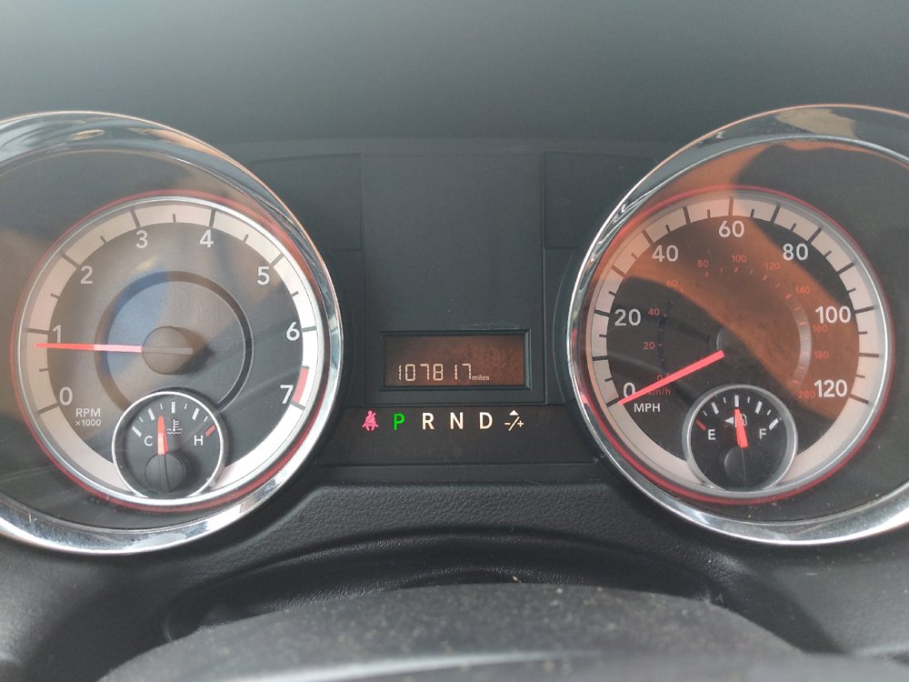 Used 2015 Dodge Grand Caravan SE w/ Quick Order Package 29E SE FWD image 23