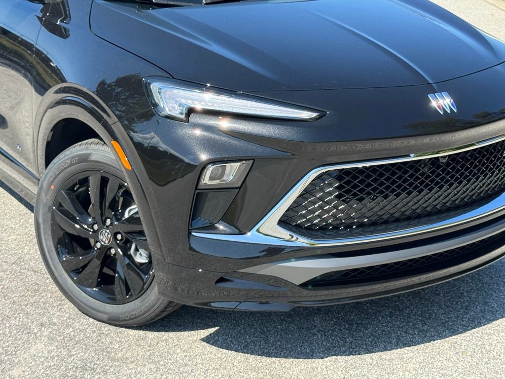 New 2026 Buick Encore GX Sport Touring w/ Advanced Technology Package image 5