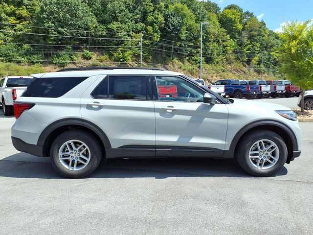 New 2027 Ford Explorer Active w/ Active Comfort Package AWD/4WD image 16