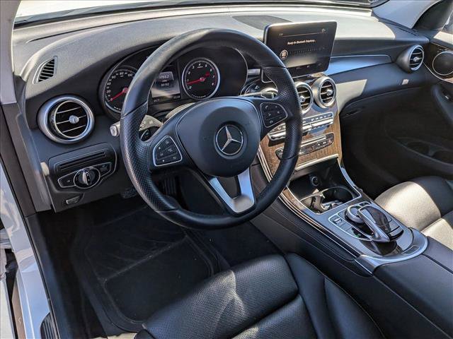 Used 2016 Mercedes-Benz GLC 300 image 10
