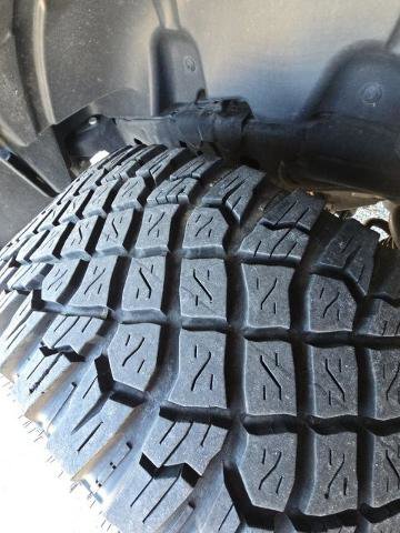 Used 2022 Ford Bronco Wildtrak image 13