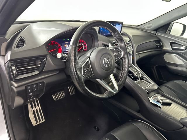 Used 2020 Acura RDX A-Spec image 13