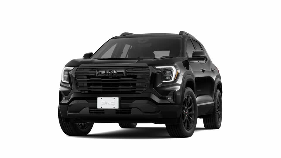 New 2026 GMC Terrain Elevation w/ Elevation Premium Package FWD image 27
