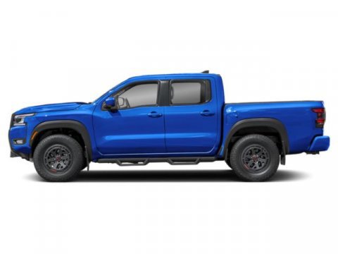 New 2026 Nissan Frontier PRO-4X image 3