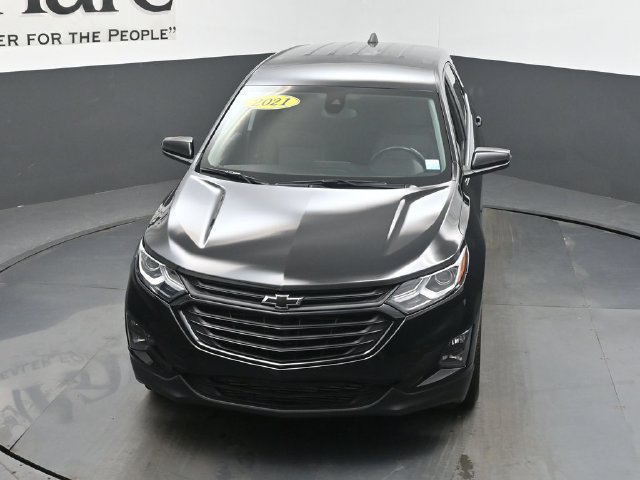 Used 2021 Chevrolet Equinox LT FWD image 65