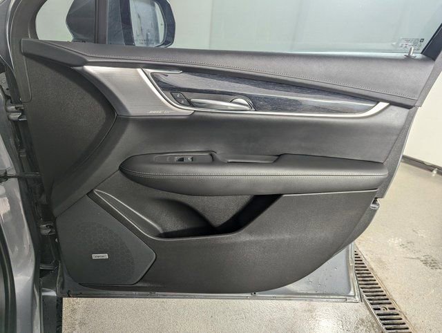 Used 2022 Cadillac XT5 Premium Luxury image 21
