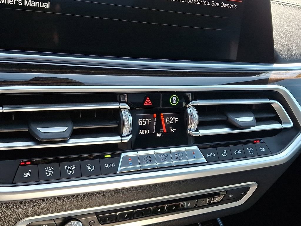 Used 2020 BMW X5 xDrive40i w/ Premium Package AWD/4WD image 16