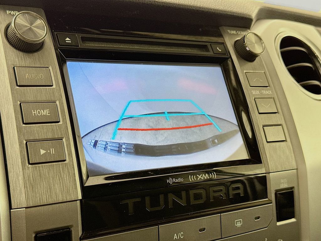 Certified 2019 Toyota Tundra SR5 w/ SR5 Upgrade Package image 18