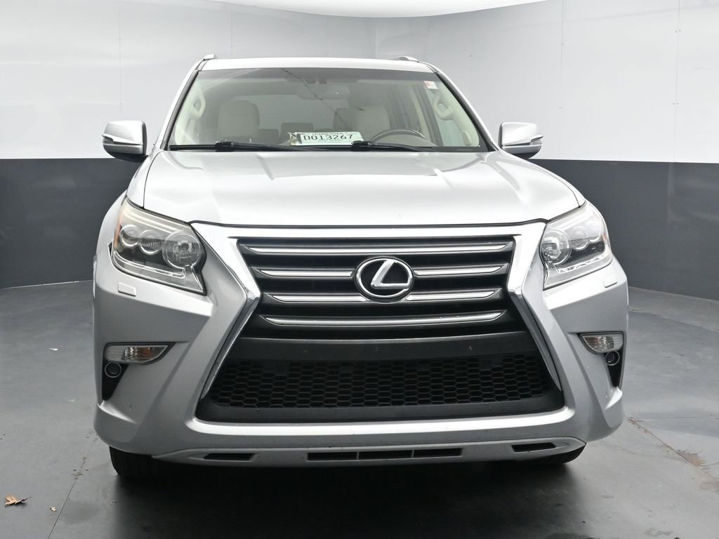Used 2019 Lexus GX 460 Premium w/ Premium Package AWD/4WD image 3