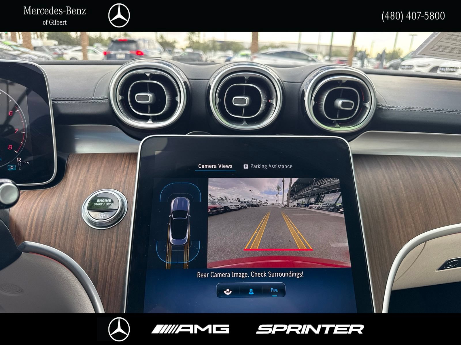 Certified 2024 Mercedes-Benz CLE 450 4MATIC Cabriolet image 23