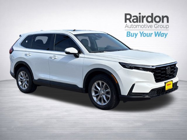 Certified 2023 Honda CR-V EX-L