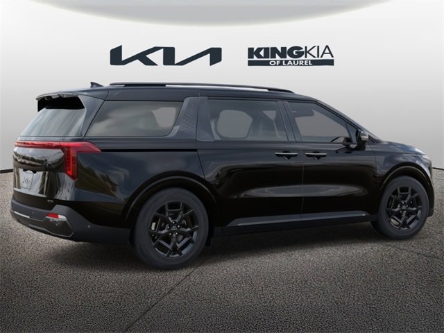 New 2026 Kia Carnival SX Prestige image 7