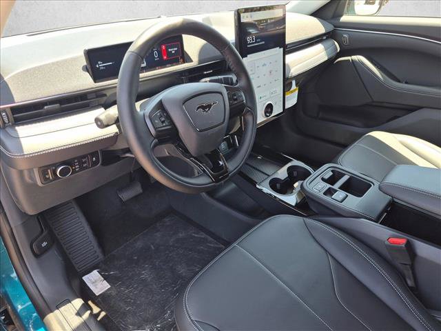 New 2026 Ford Mustang Mach-E Select RWD image 3