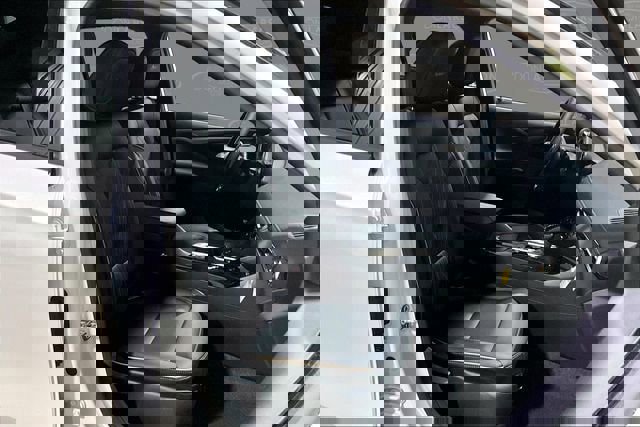 New 2026 Buick Envista Avenir image 11