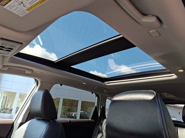 Certified 2023 Nissan Rogue SL w/ SL Premium Package AWD/4WD image 14