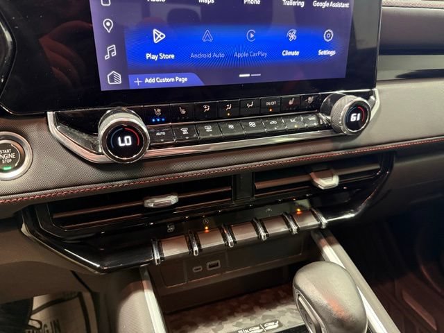 Certified 2023 Chevrolet Colorado Z71 w/ Z71 Convenience Package 2 AWD/4WD image 21