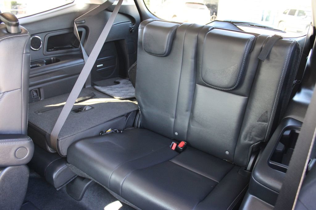 Used 2025 Subaru Ascent Touring AWD/4WD image 29