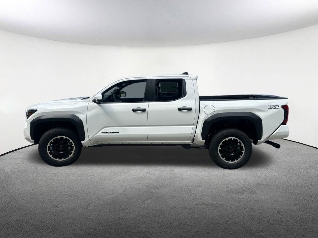 New 2026 Toyota Tacoma TRD Off-Road w/ TRD Off Road Premium Package AWD/4WD image 6