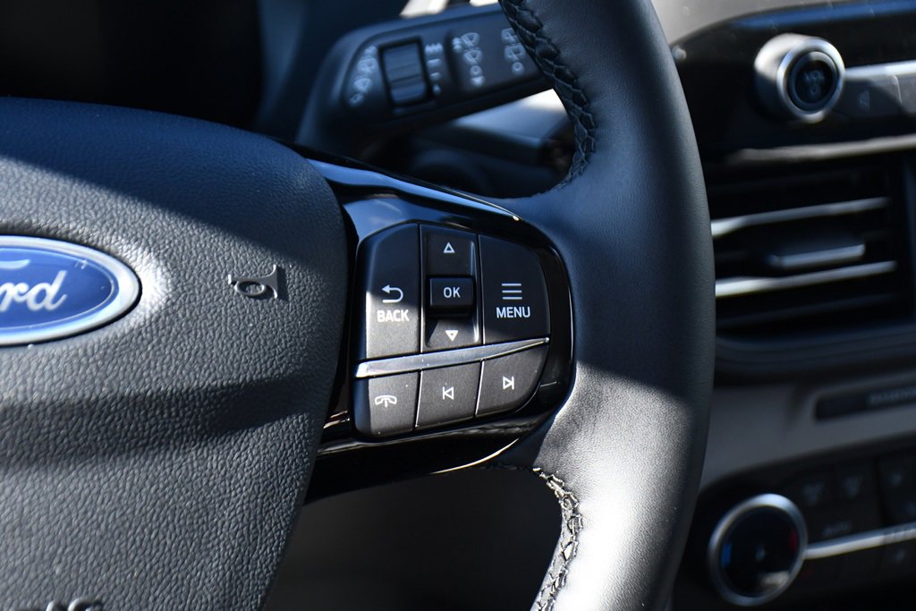 New 2026 Ford Escape Active image 33