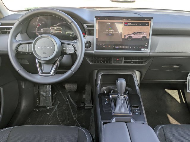 New 2026 MAZDA CX-5 Select AWD/4WD image 13