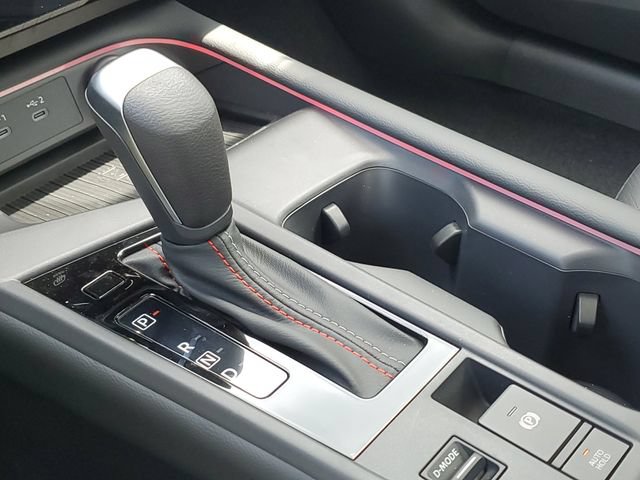 New 2026 Nissan Sentra SR w/ SR Premium Package FWD image 19