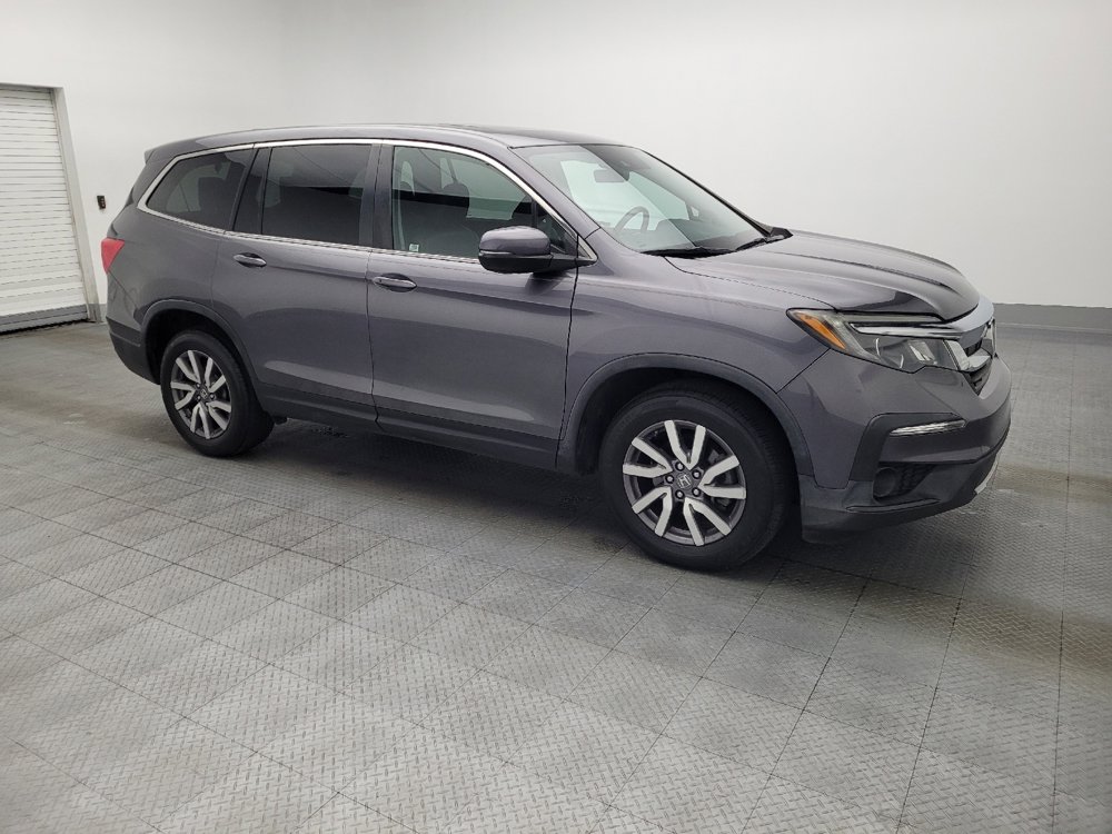 Used 2019 Honda Pilot EX-L image 11