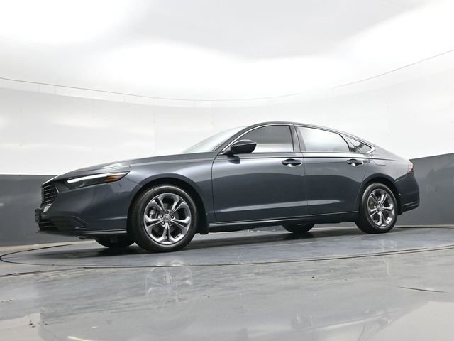 Used 2024 Honda Accord EX image 35