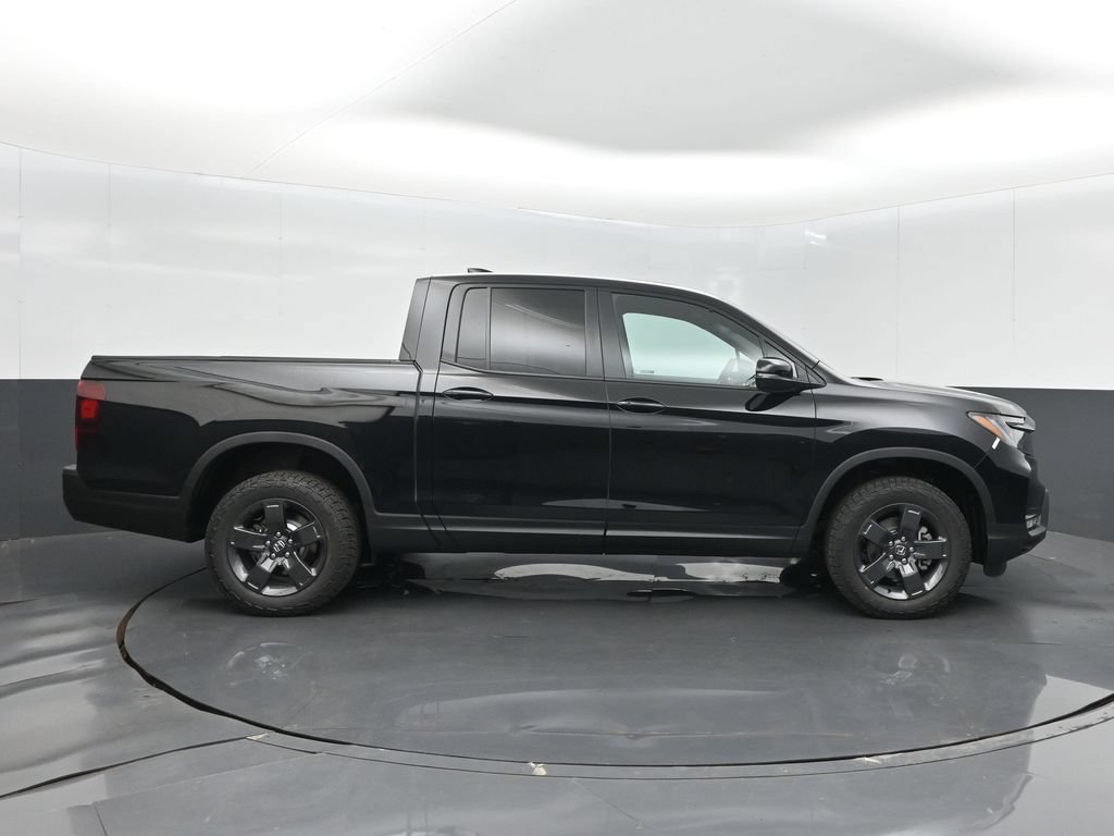 New 2026 Honda Ridgeline TrailSport image 5