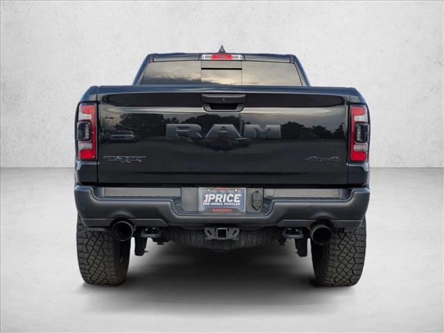 Used 2024 RAM 1500 TRX w/ TRX Level 1 Equipment Group AWD/4WD image 6