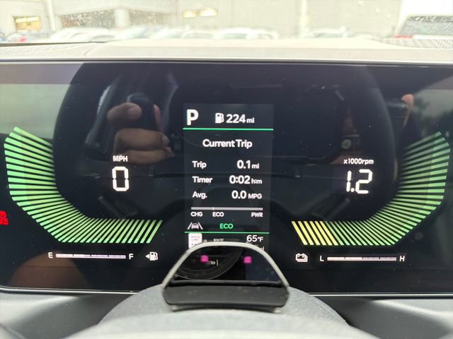 New 2027 Kia Telluride EX FWD image 11