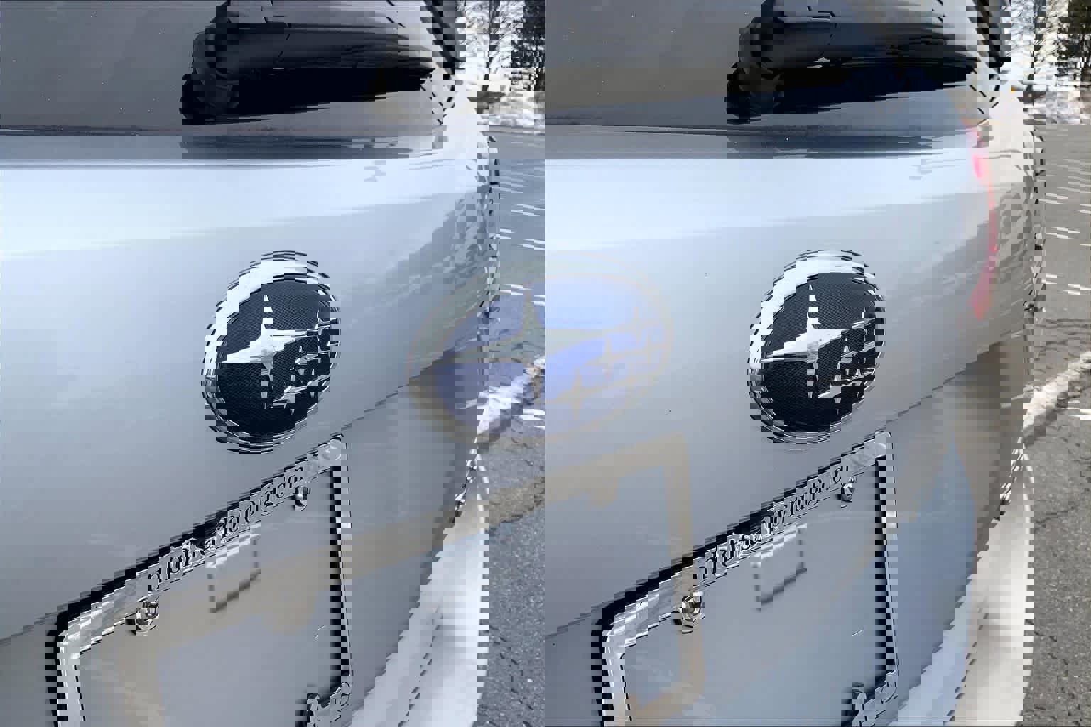 Used 2020 Subaru Forester Limited image 10